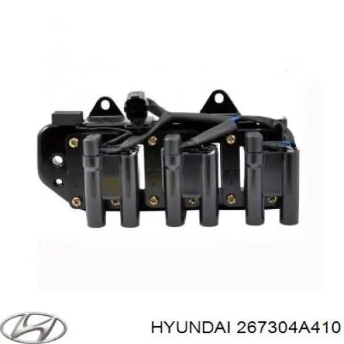 267304A410 Hyundai/Kia 