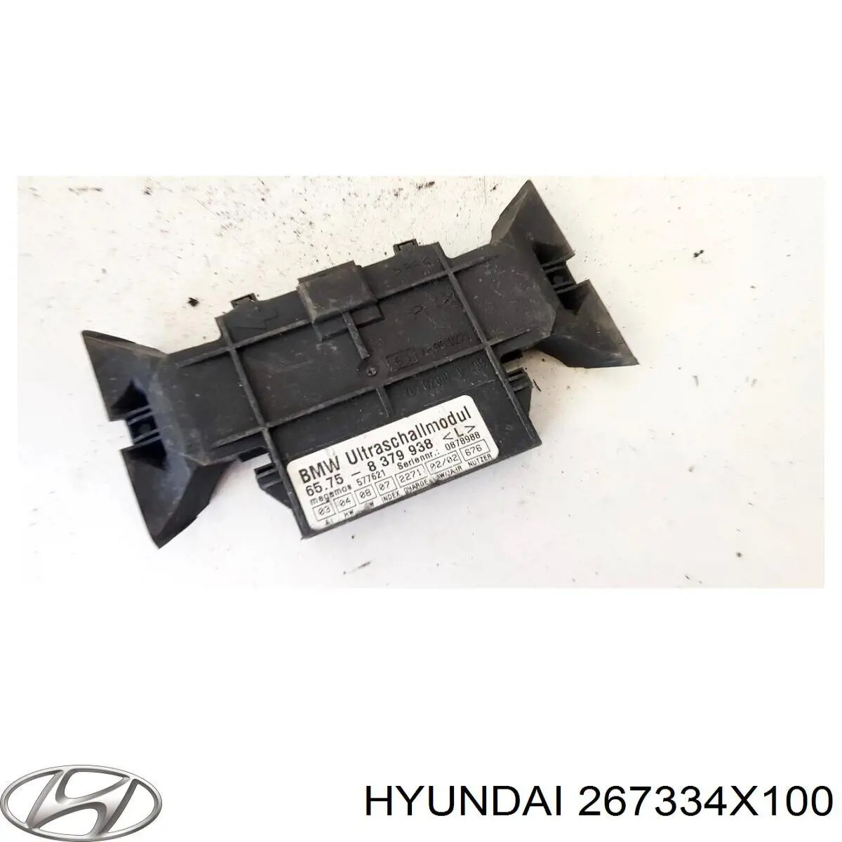  267334X100 Hyundai/Kia