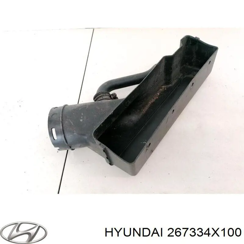 267334X100 Hyundai/Kia 