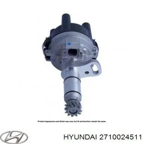  2710024511 Hyundai/Kia