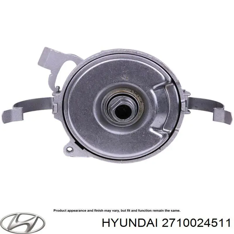 Купити 2710024511 Hyundai/Kia 