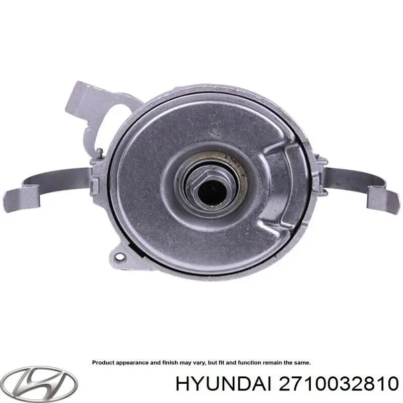 Розподільник запалювання (трамблер) Hyundai/Kia 2710132810 ціна, від 126.69 USD
