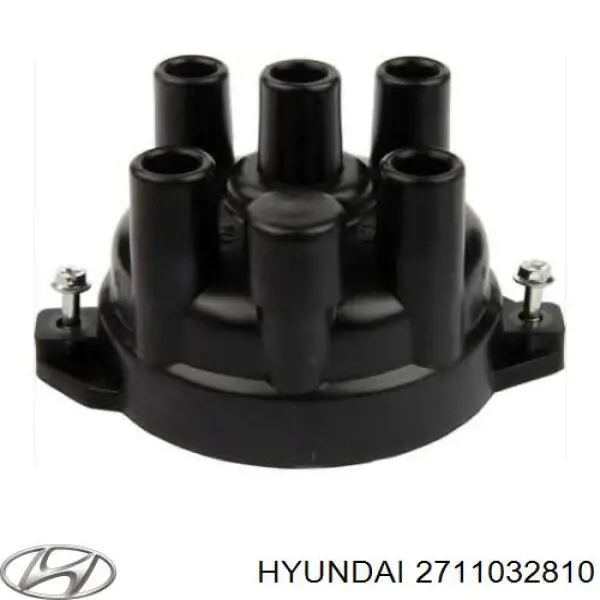 Трамблер Hyundai/Kia 2711032810