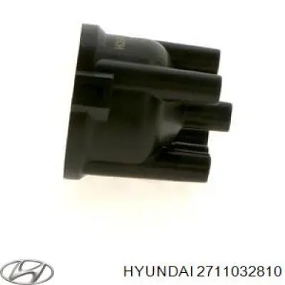 Купити 2711032810 Hyundai/Kia Кришка трамблеру