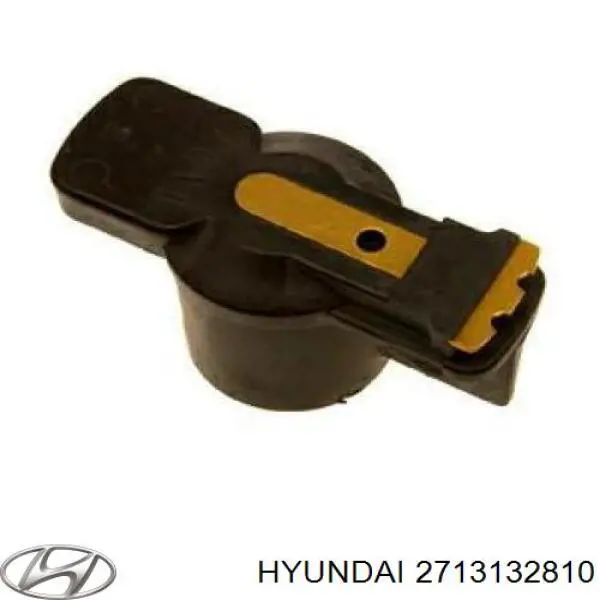 Купити 2713132810 Hyundai/Kia Бігунок (ротор) розподільника запалювання