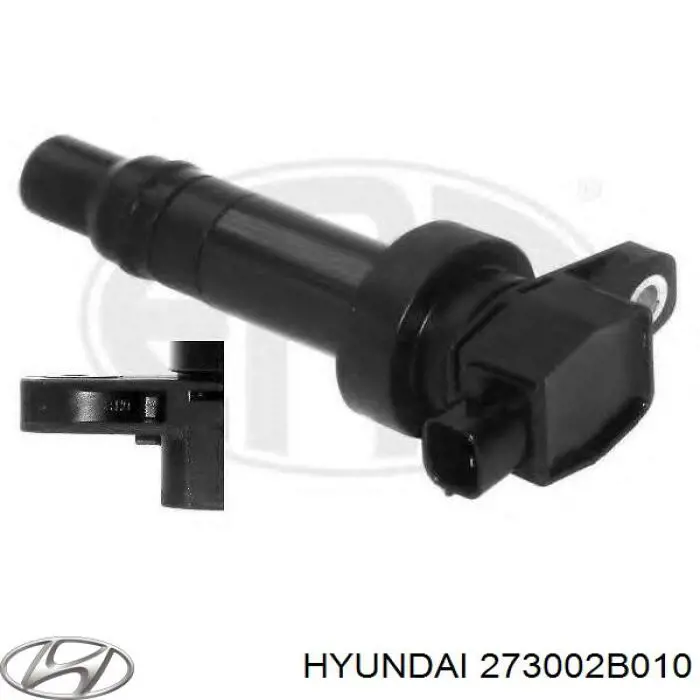 Купити 273002B010 Hyundai/Kia Котушка запалювання