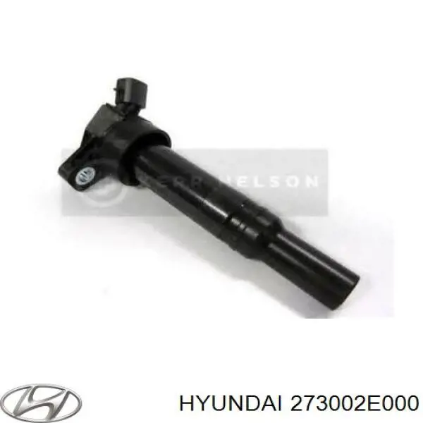 Купити 273002E000 Hyundai/Kia Котушка запалювання
