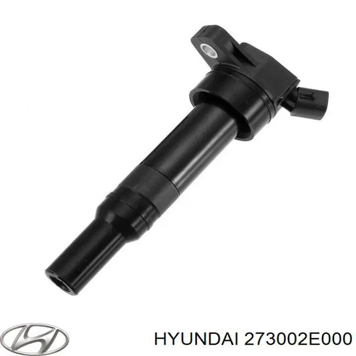 Котушка Hyundai/Kia 273002E000