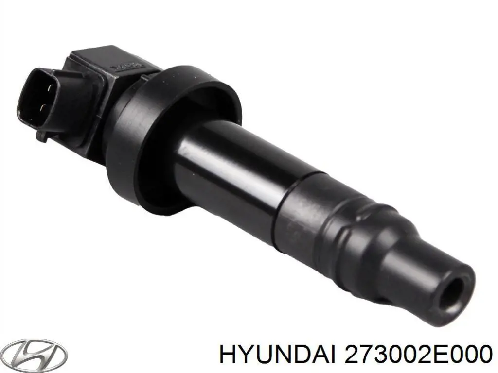 Купити 273002E000 Hyundai/Kia Котушка запалювання