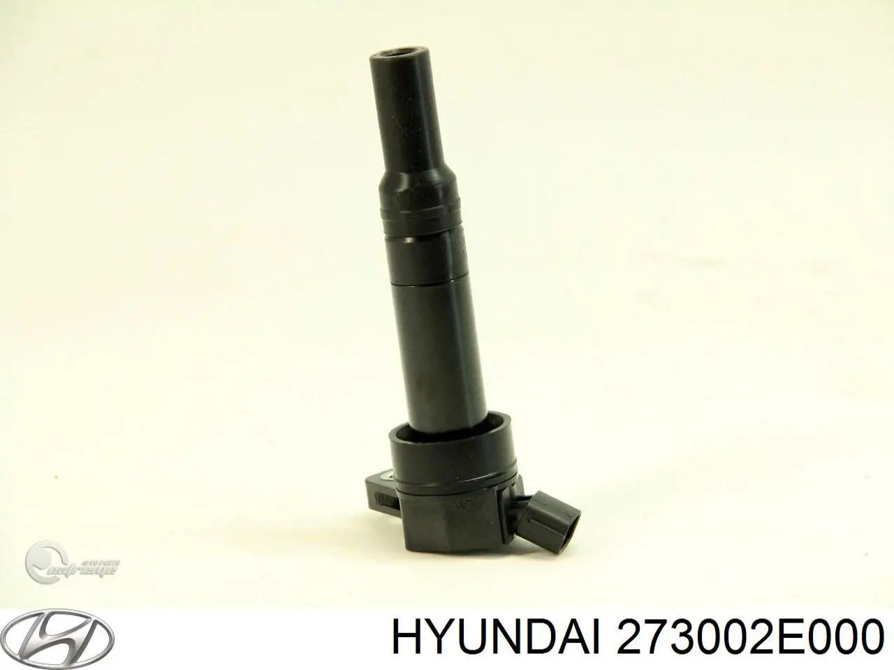 273002E000 Hyundai/Kia Котушка запалювання