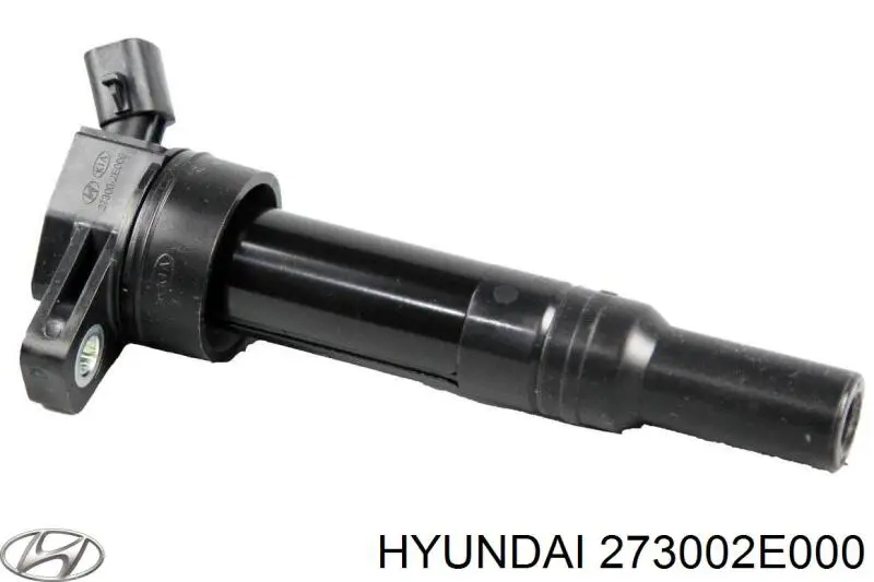 Котушка запалювання 273002E000 Hyundai/Kia