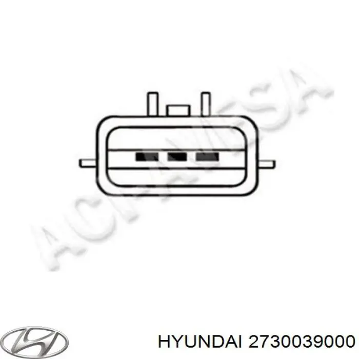 Котушка запалювання B0220 General Motors
