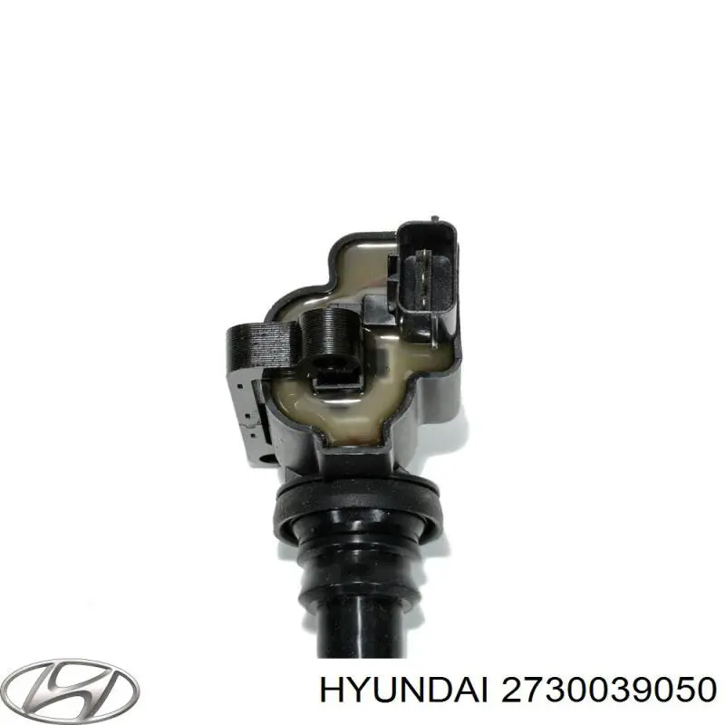 Купити 2730039050 Hyundai/Kia Котушка запалювання