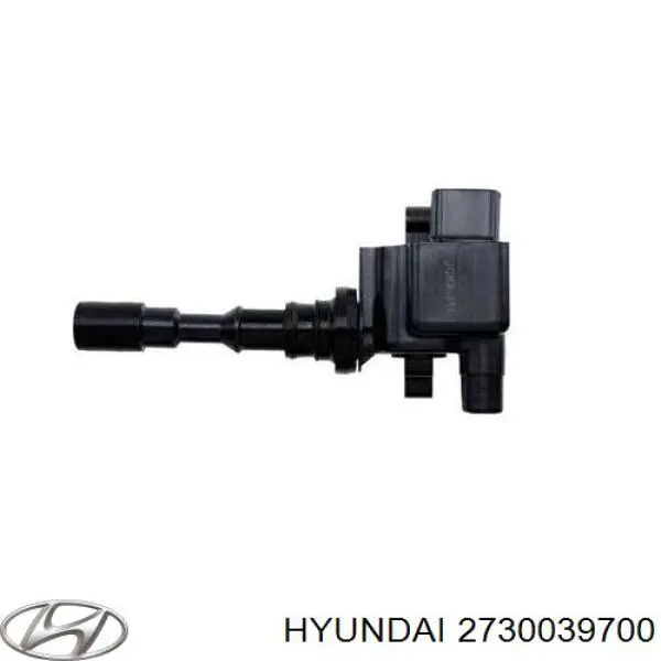Котушка Hyundai/Kia 2730039700