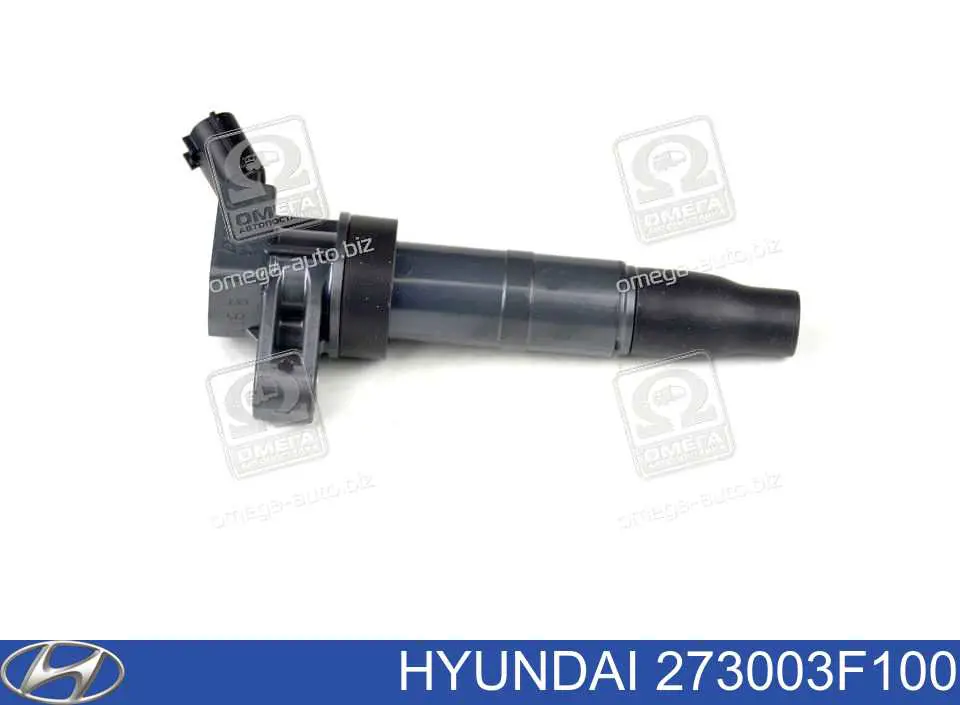 Котушка запалювання Hyundai/Kia 273003F100 ціна, від 19.24 USD