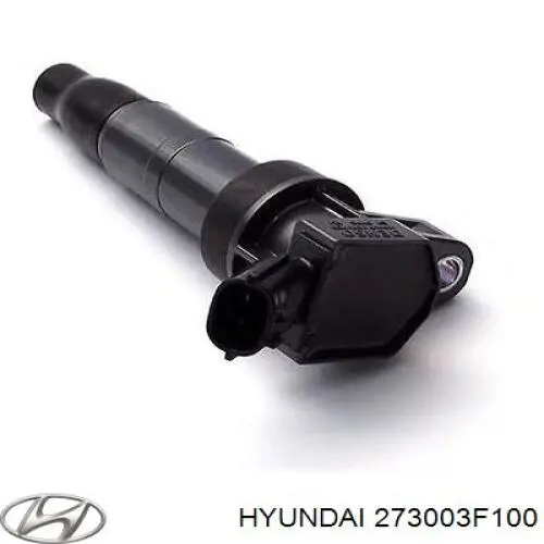 Котушка запалювання Hyundai/Kia 273003F100 ціна, від 20.97 USD