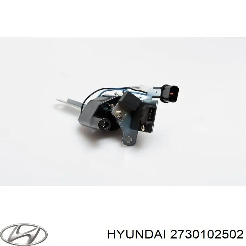 2730102502 Hyundai/Kia котушка запалювання