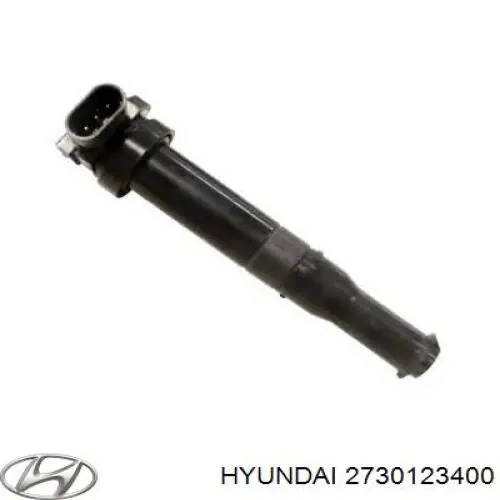 Котушка запалювання KAP 2730123400 ціна, від 21.09 USD
