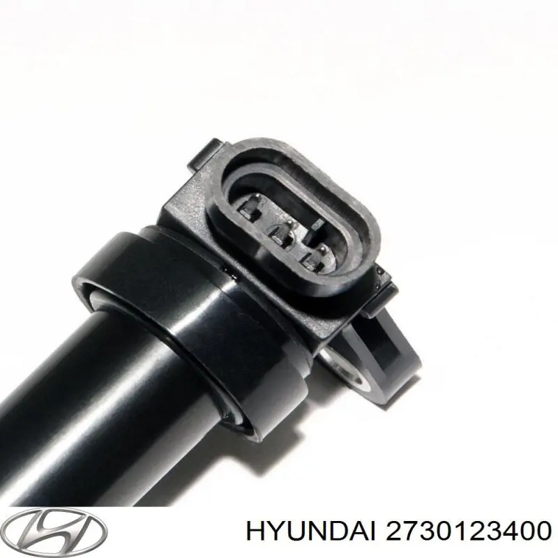 Котушка запалювання Hyundai/Kia 2730123400 ціна, від 19.30 USD