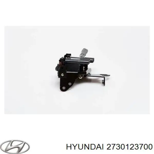 Котушка запалювання 2730123700 Hyundai/Kia