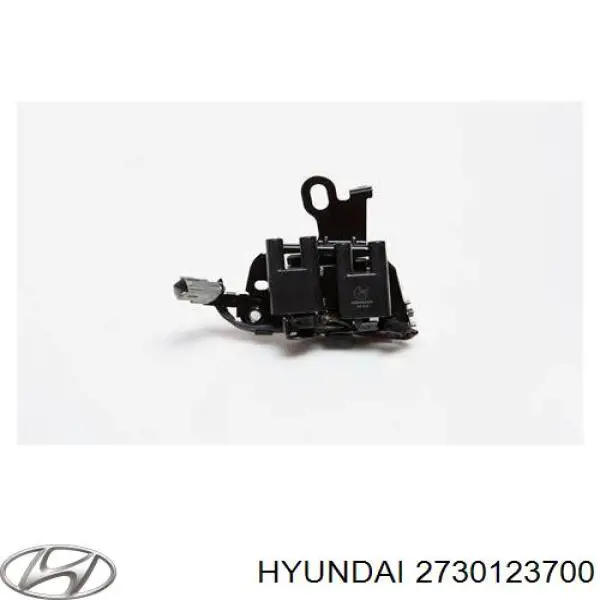 Котушка Hyundai/Kia 2730123700