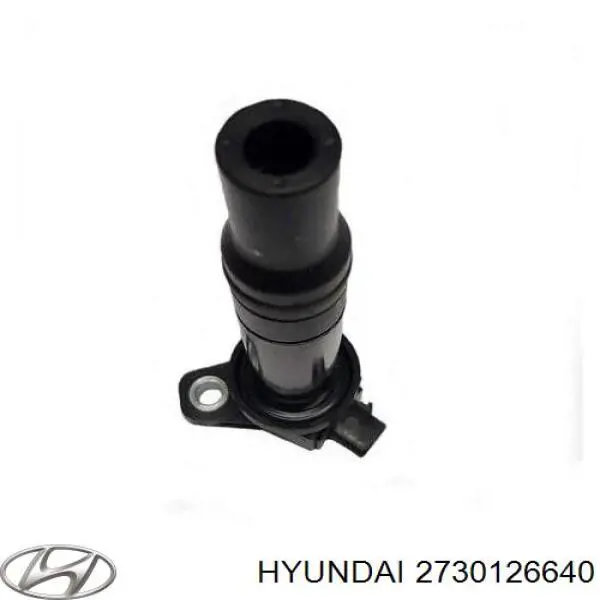 Котушка Hyundai/Kia 2730126640