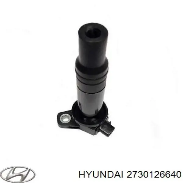 Котушка запалювання Hyundai/Kia 2730126640 ціна, від 32.37 USD