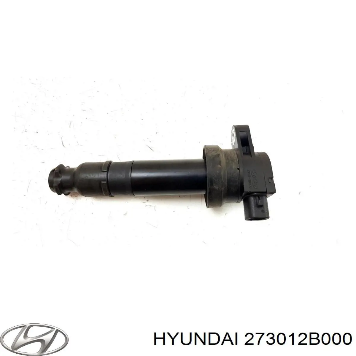 Купити 273012B000 Hyundai/Kia Котушка запалювання