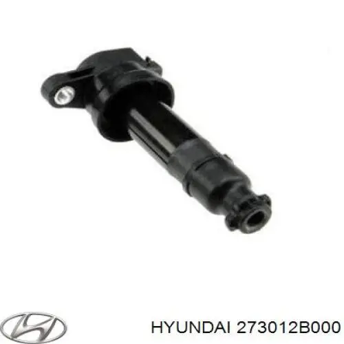Купити 273012B000 Hyundai/Kia Котушка запалювання