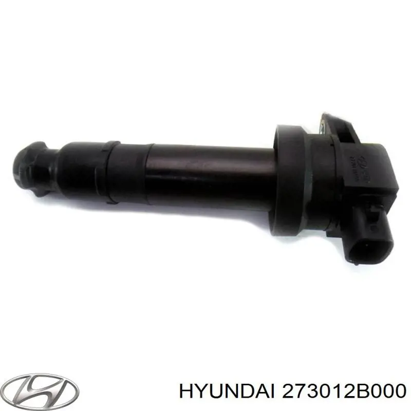 Котушка запалювання 273012B000 Hyundai/Kia