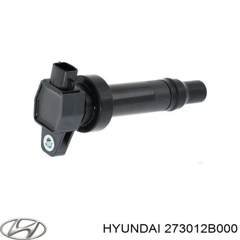 Котушка Hyundai/Kia 273012B000
