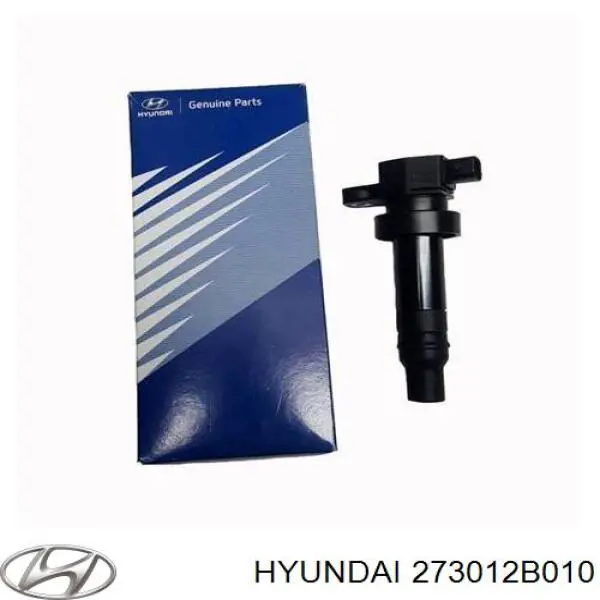 Купити 273012B010 Hyundai/Kia Котушка запалювання