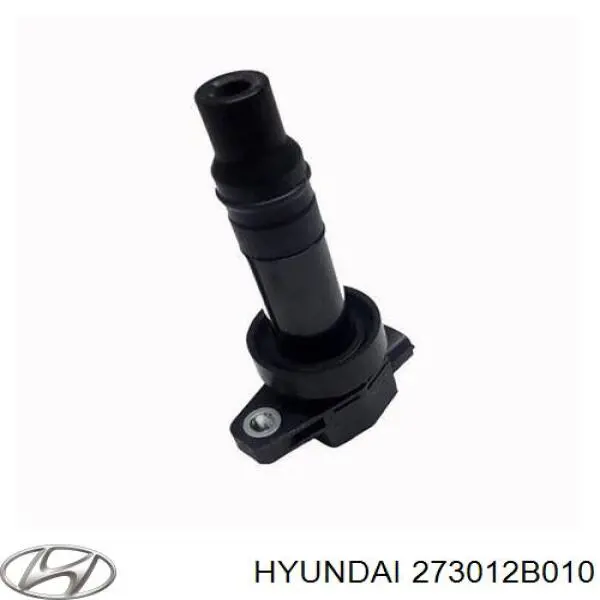 Котушка Hyundai/Kia 273012B010