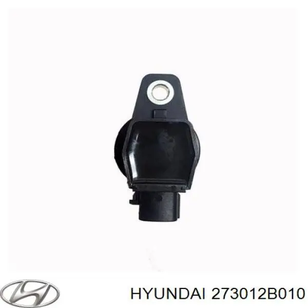 273012B010 Hyundai/Kia Котушка запалювання