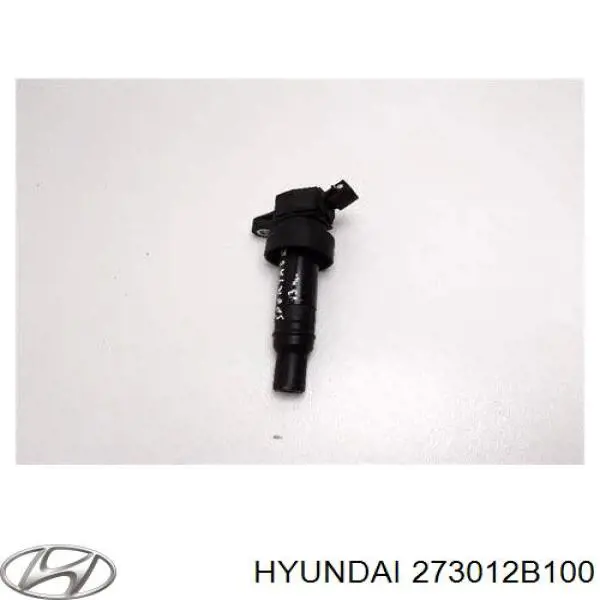 Купити 273012B100 Hyundai/Kia Котушка запалювання