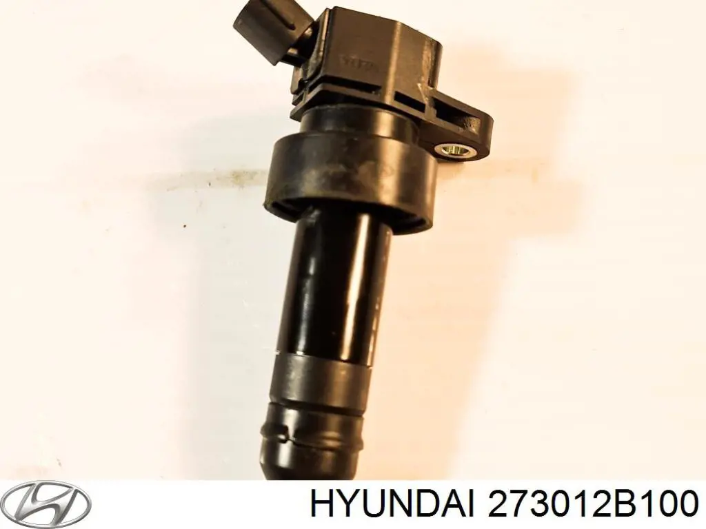 Котушка Hyundai/Kia 273012B100