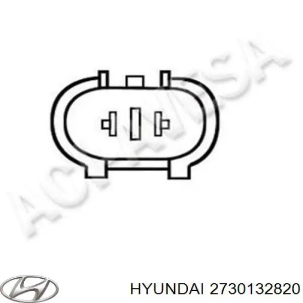 Котушка запалювання Hyundai/Kia 2730132820 ціна, від 15.78 USD