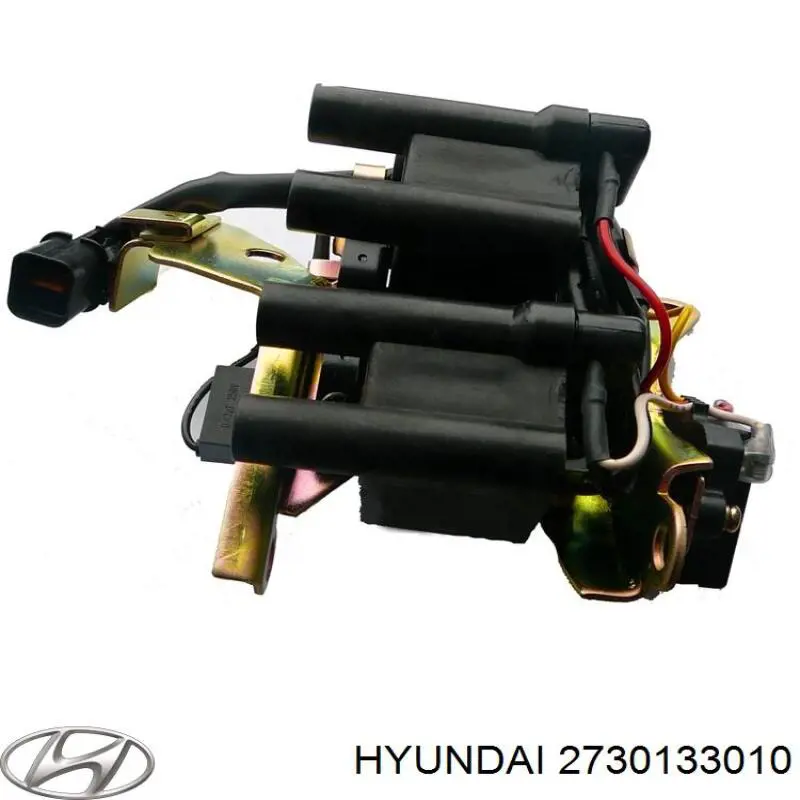 Котушка запалювання 2730133010 Hyundai/Kia