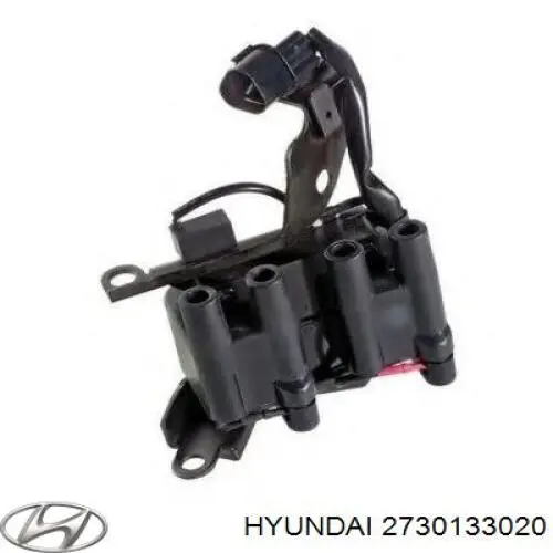Котушка запалювання General Motors B0165 ціна, від 42.58 USD