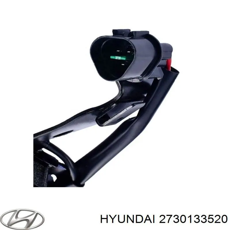Купити 2730133520 Hyundai/Kia Котушка запалювання