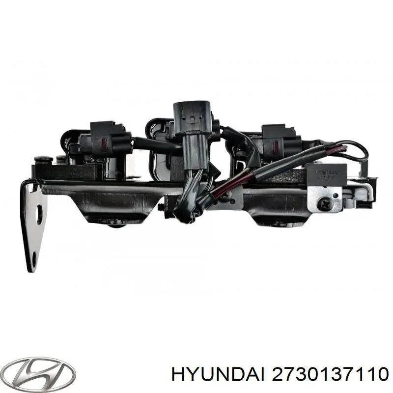 Котушка запалювання Hyundai/Kia 2730137110 ціна, від 38.30 USD