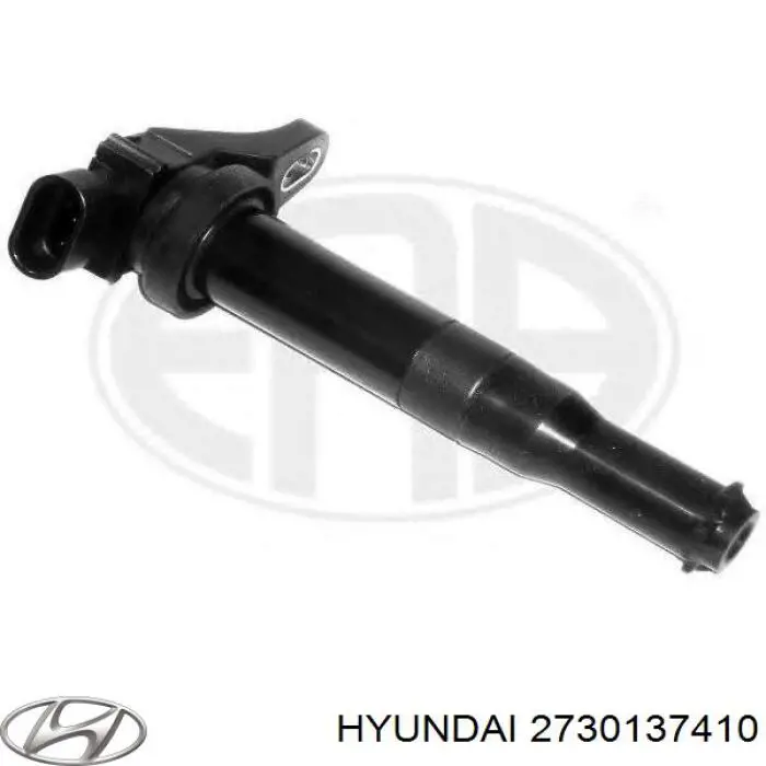 Купити Котушка запалювання Hyundai Sonata IV EU4