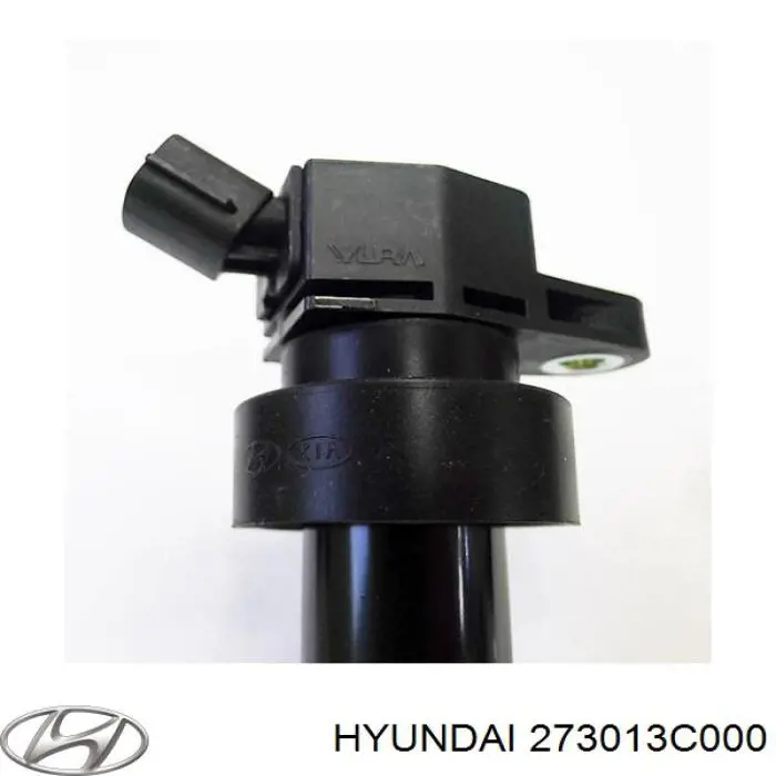 Купити B0332 General Motors Котушка запалювання