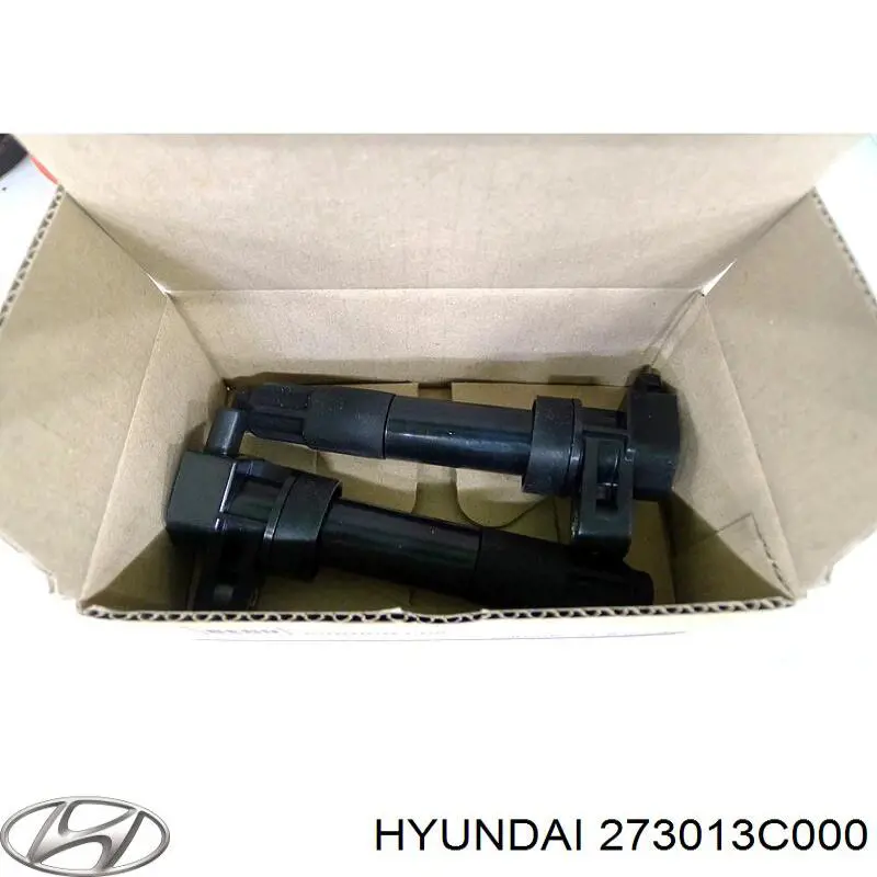 Купити 273013C000 Hyundai/Kia Котушка запалювання