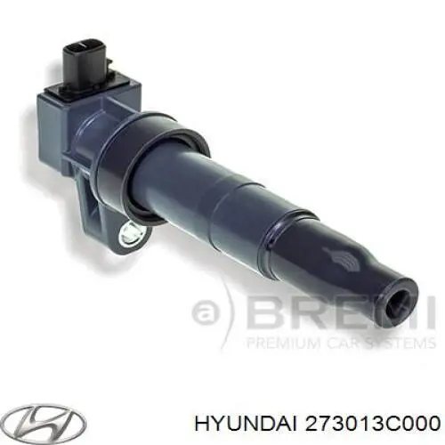 Котушка запалювання 273013C000 Hyundai/Kia