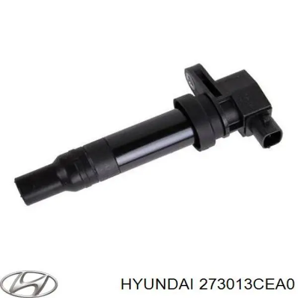 Котушка запалювання Hyundai/Kia 273013CEA0 ціна, від 24.50 USD