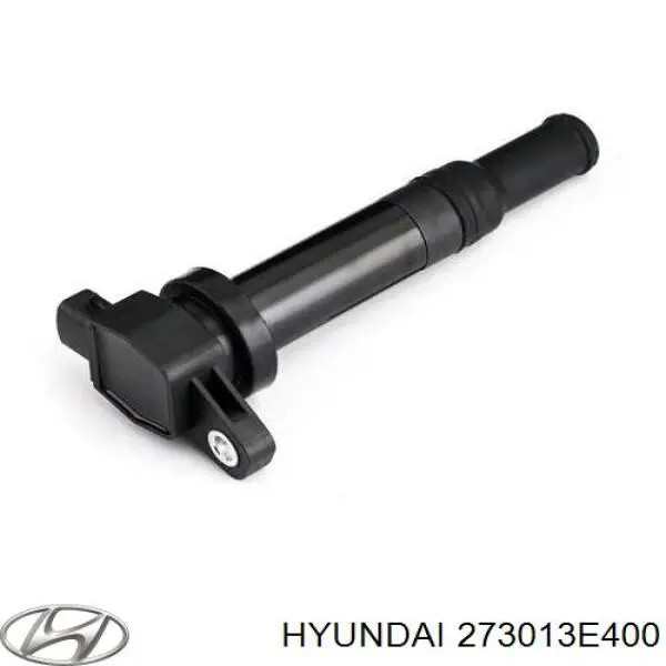 Котушка запалювання 273013E400 Hyundai/Kia
