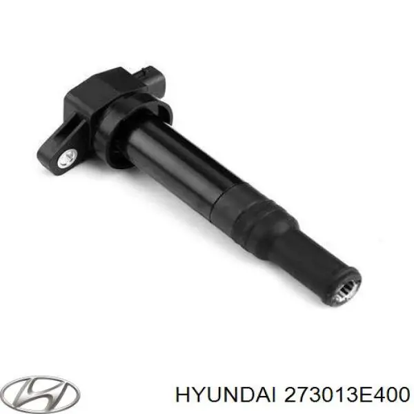 Котушка запалювання Hyundai/Kia 273013E400 ціна, від 23.96 USD