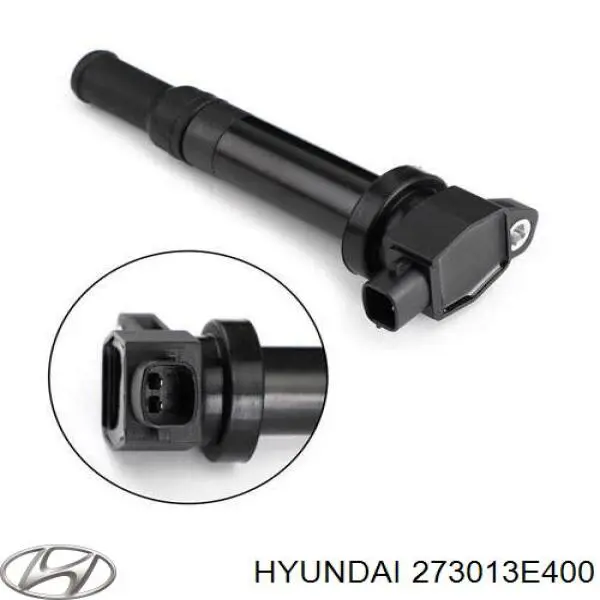 Купити 273013E400 Hyundai/Kia Котушка запалювання