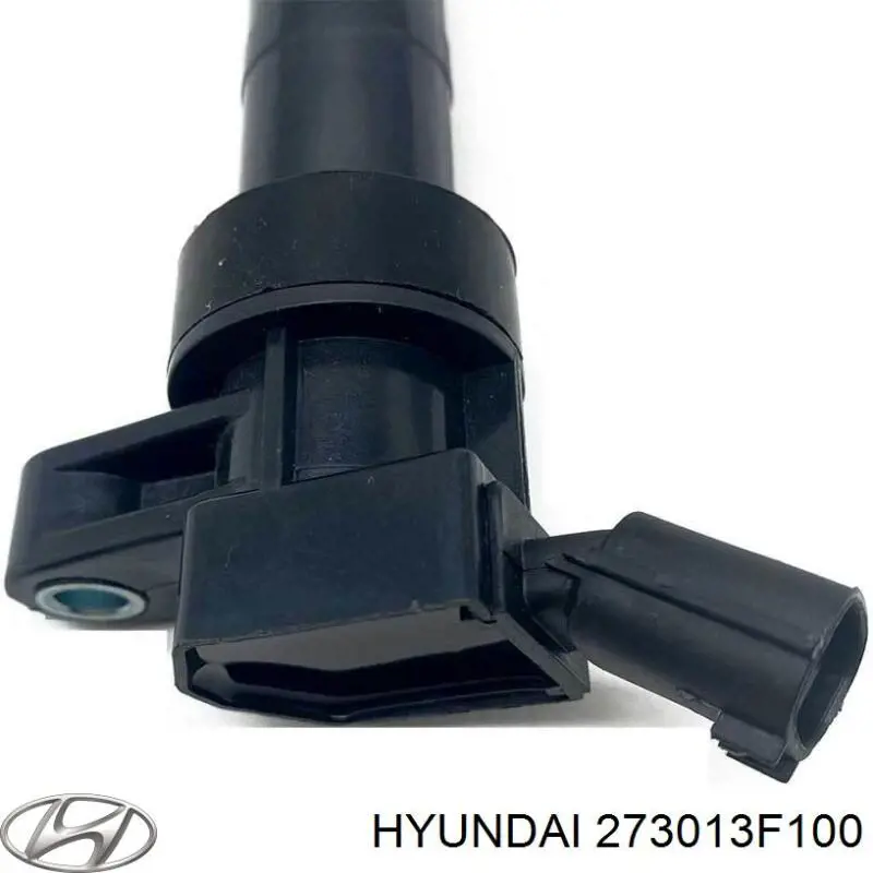  Hyundai/Kia 273013F100 ціна, від 23.03 USD